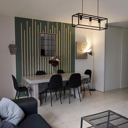 Maison De Ville Proche Le Portel Outreau Экстерьер фото